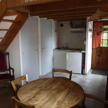 Maisonnette - Centre Apartament