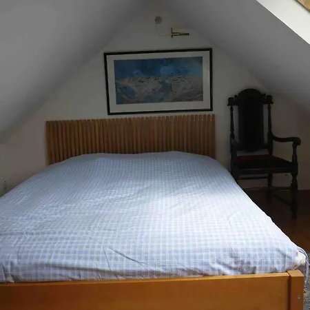 Apartament Maisonnette - Centre *