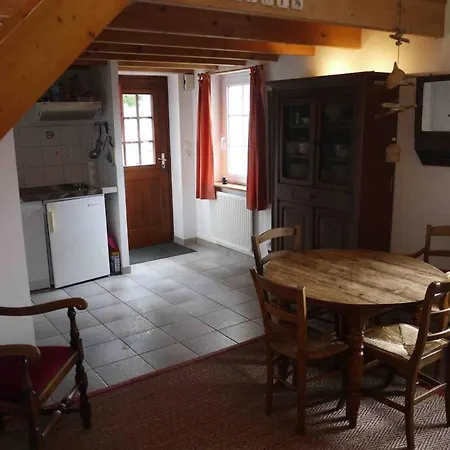 Maisonnette - Centre *