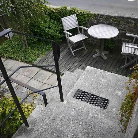 Apartament Maisonnette - Centre Landerneau